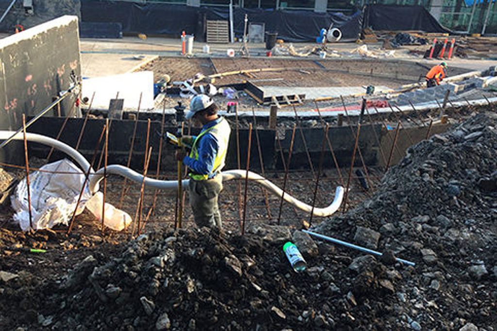 RYDE AQUATIC LEISURE CENTRE