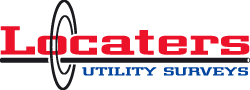 Locaters Utility Surveys Logo
